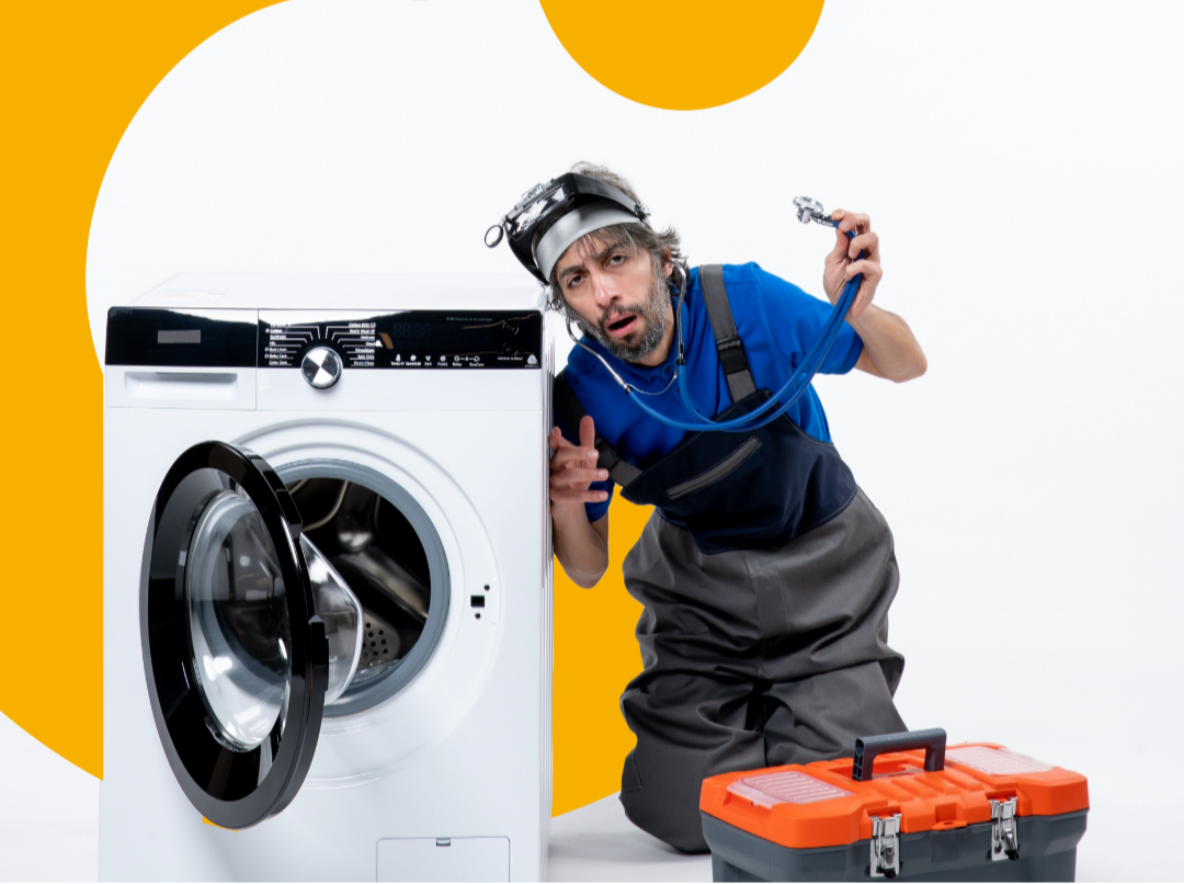 Clean and Clear Laundry